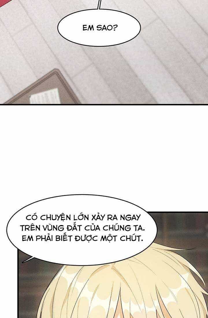 Đầu Bếp Hoàng Gia - Chương 33 - ảnh 48
