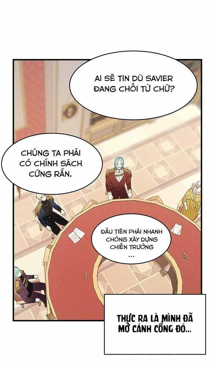 Đầu Bếp Hoàng Gia - Chương 33 - ảnh 69