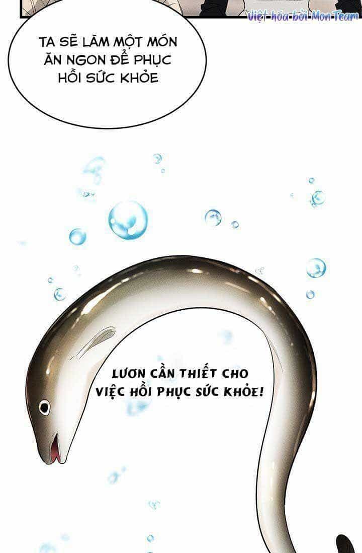 Đầu Bếp Hoàng Gia - Chương 33 - ảnh 74