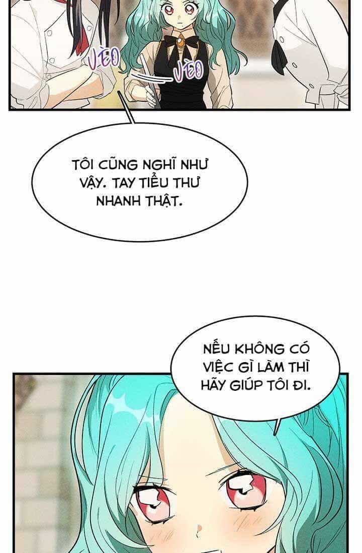 Đầu Bếp Hoàng Gia - Chương 33 - ảnh 76