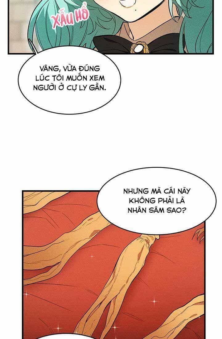 Đầu Bếp Hoàng Gia - Chương 33 - ảnh 77