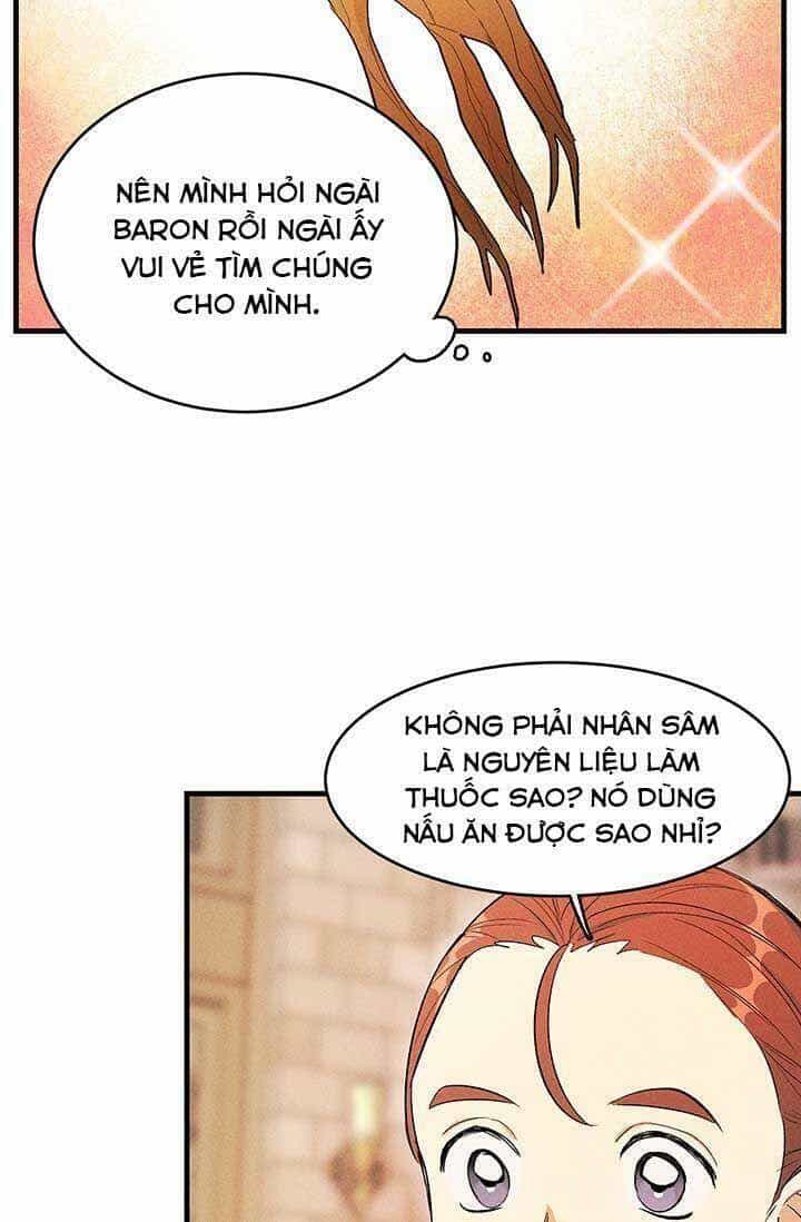 Đầu Bếp Hoàng Gia - Chương 33 - ảnh 79