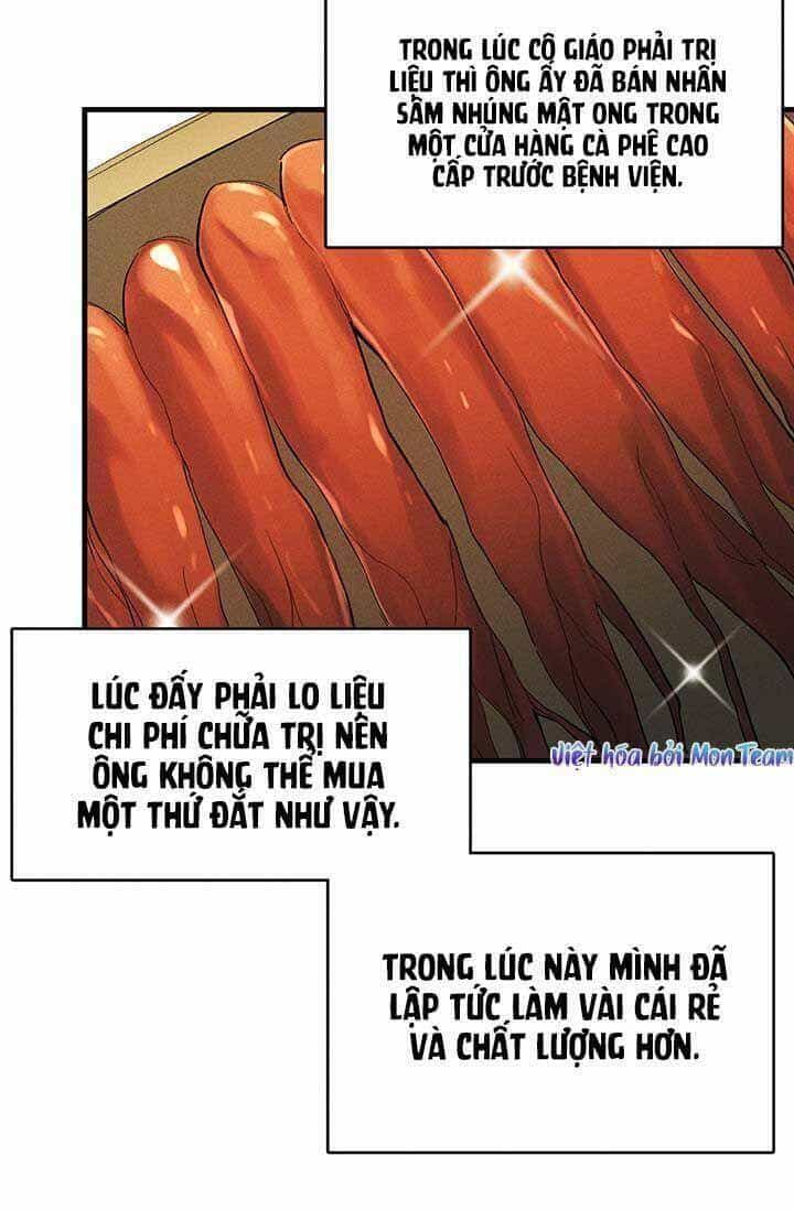 Đầu Bếp Hoàng Gia - Chương 33 - ảnh 82