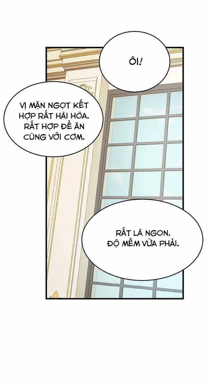 Đầu Bếp Hoàng Gia - Chương 34 - ảnh 13
