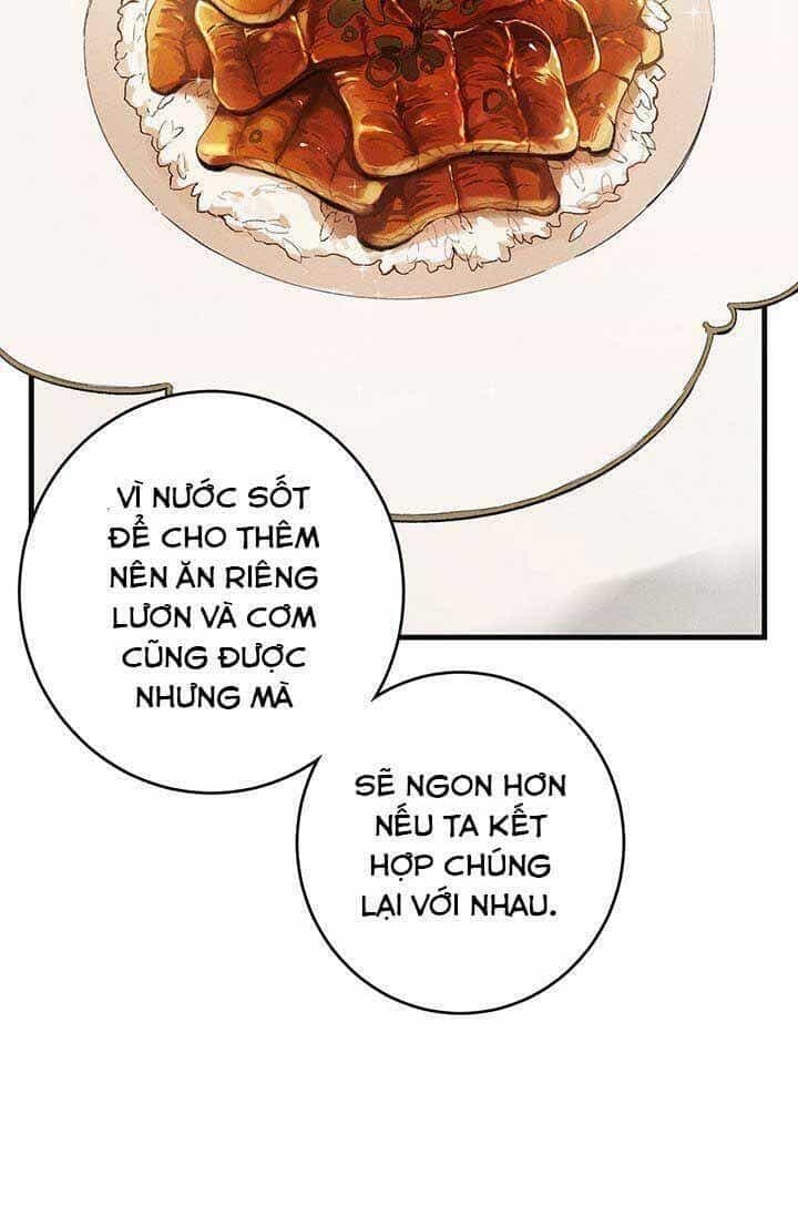 Đầu Bếp Hoàng Gia - Chương 34 - ảnh 3