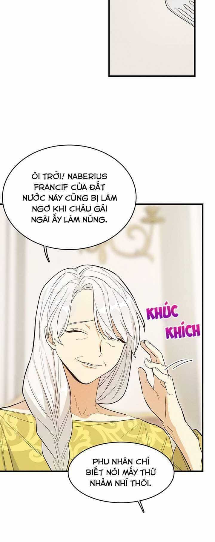 Đầu Bếp Hoàng Gia - Chương 34 - ảnh 30