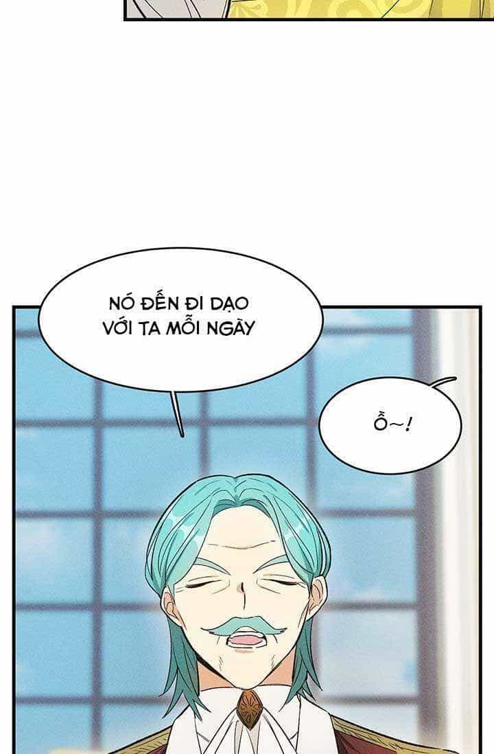 Đầu Bếp Hoàng Gia - Chương 34 - ảnh 34