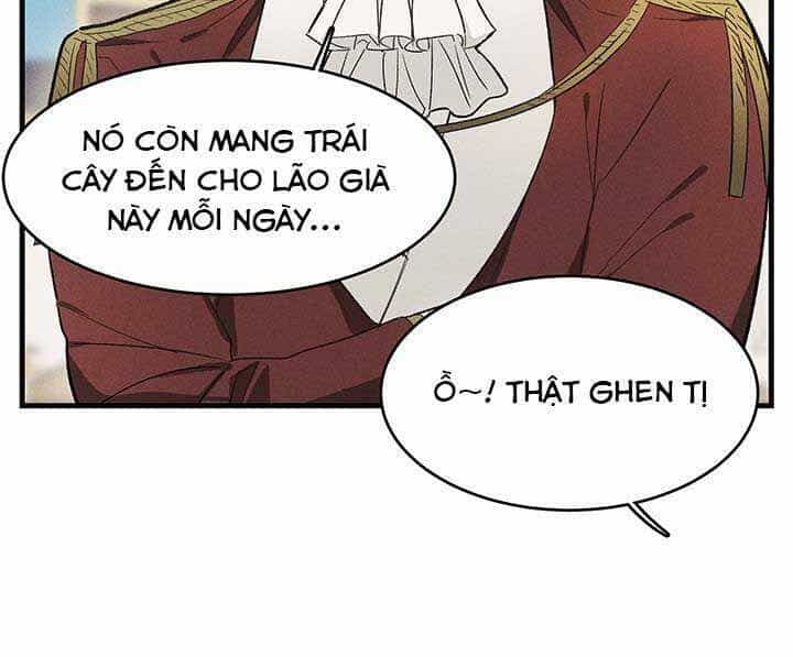 Đầu Bếp Hoàng Gia - Chương 34 - ảnh 35