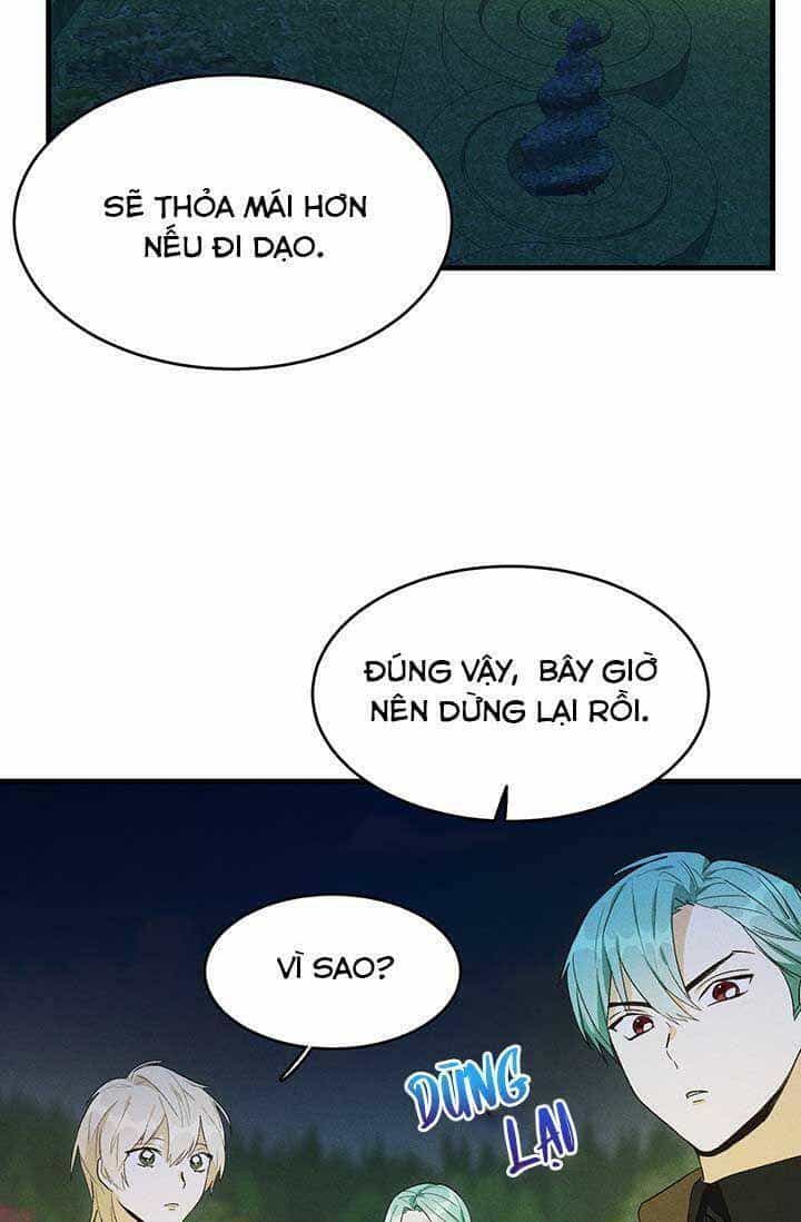Đầu Bếp Hoàng Gia - Chương 34 - ảnh 40