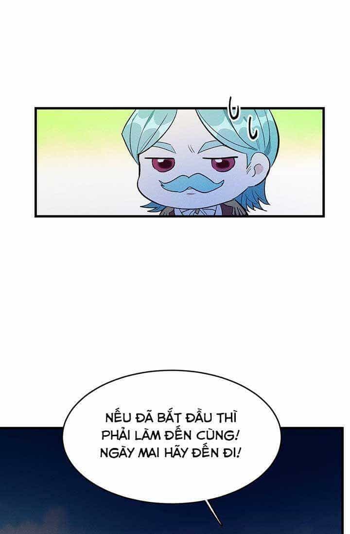 Đầu Bếp Hoàng Gia - Chương 34 - ảnh 44