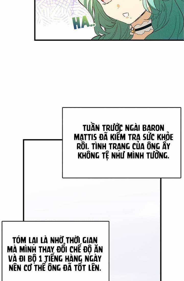 Đầu Bếp Hoàng Gia - Chương 34 - ảnh 57