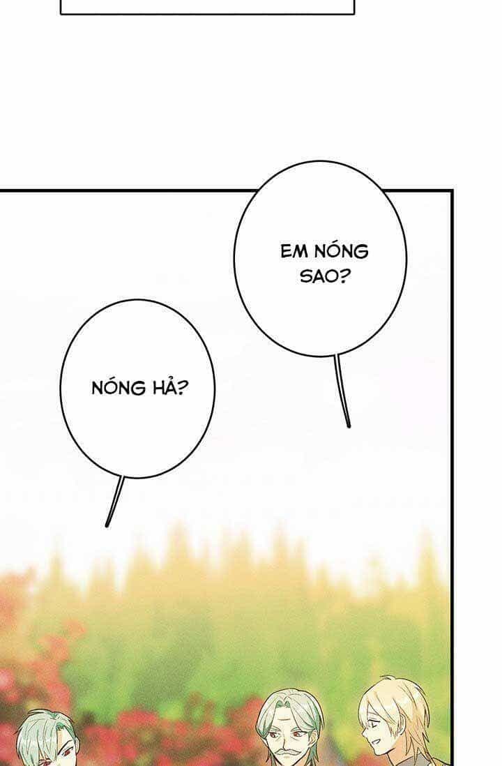 Đầu Bếp Hoàng Gia - Chương 34 - ảnh 61