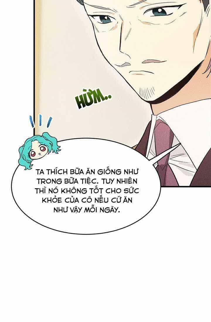 Đầu Bếp Hoàng Gia - Chương 34 - ảnh 7
