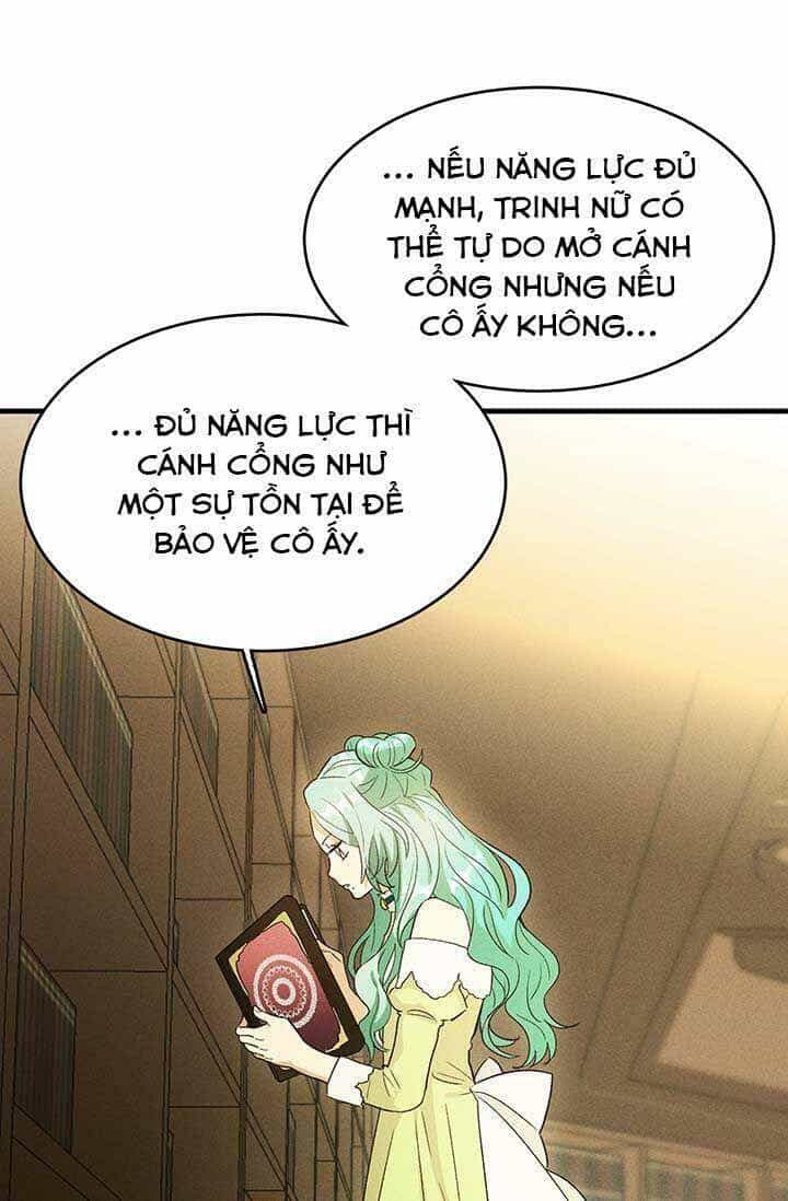 Đầu Bếp Hoàng Gia - Chương 34 - ảnh 76
