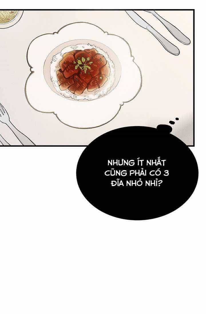 Đầu Bếp Hoàng Gia - Chương 34 - ảnh 8