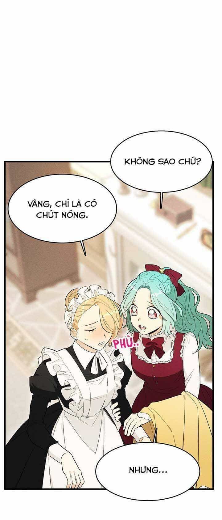 Đầu Bếp Hoàng Gia - Chương 35 - ảnh 34