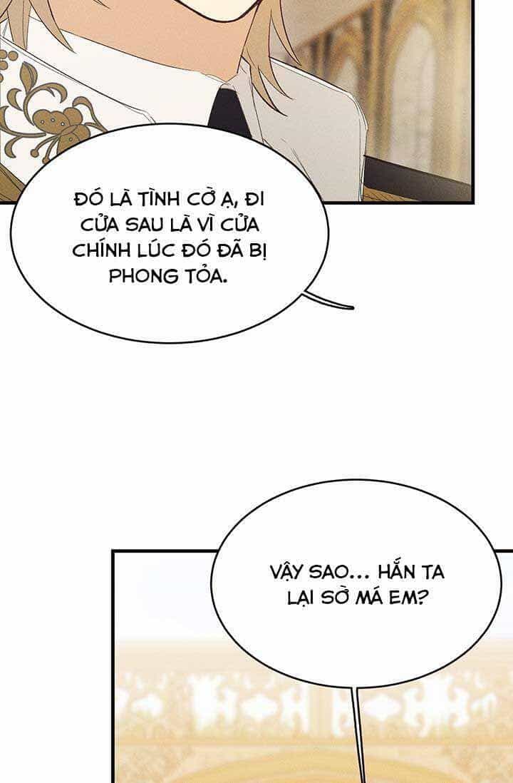 Đầu Bếp Hoàng Gia - Chương 35 - ảnh 64