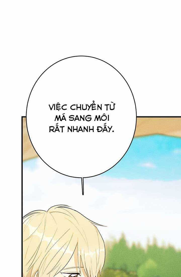 Đầu Bếp Hoàng Gia - Chương 35 - ảnh 70