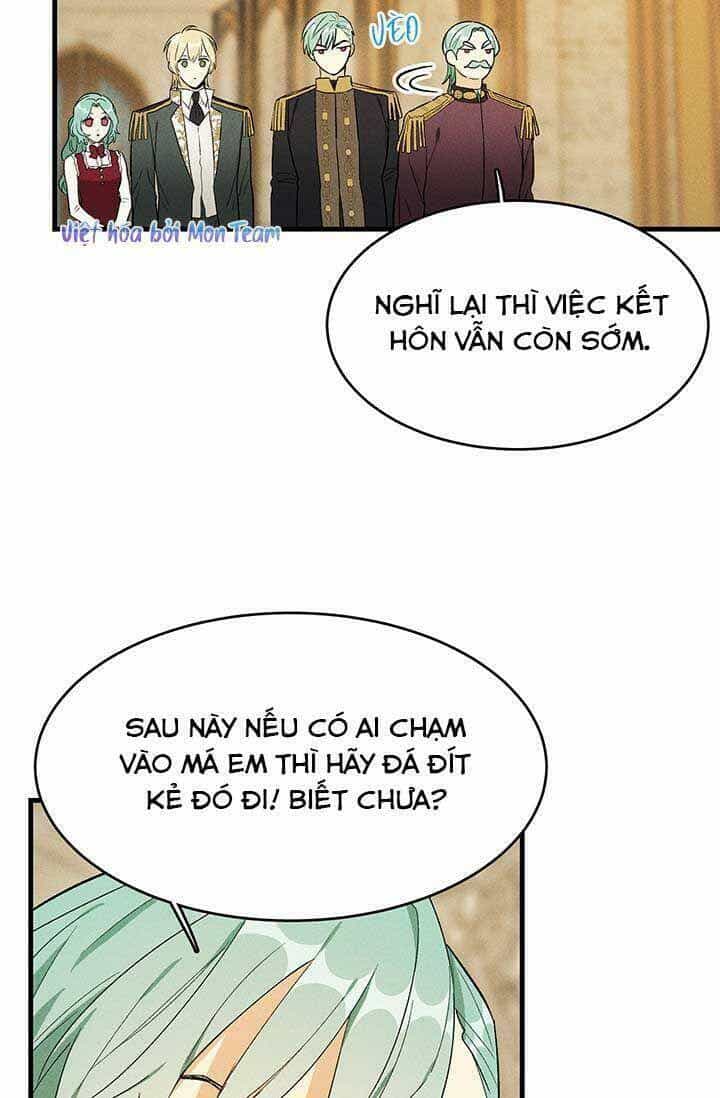 Đầu Bếp Hoàng Gia - Chương 35 - ảnh 75