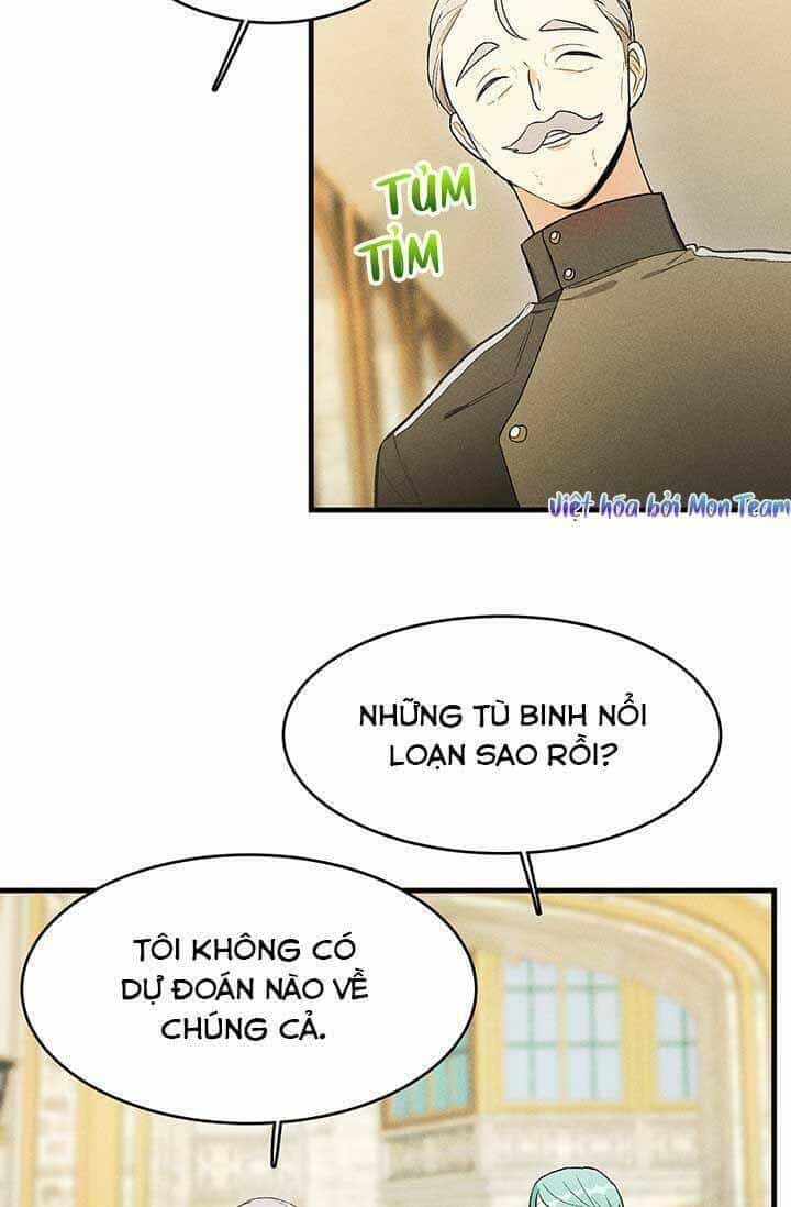 Đầu Bếp Hoàng Gia - Chương 35 - ảnh 80
