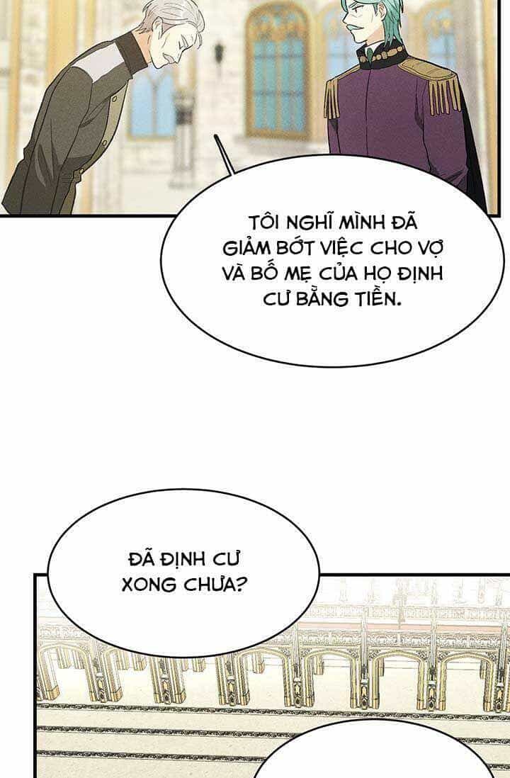 Đầu Bếp Hoàng Gia - Chương 35 - ảnh 81