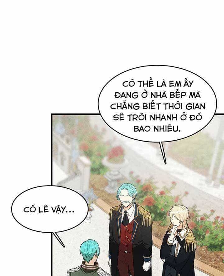 Đầu Bếp Hoàng Gia - Chương 36 - ảnh 16