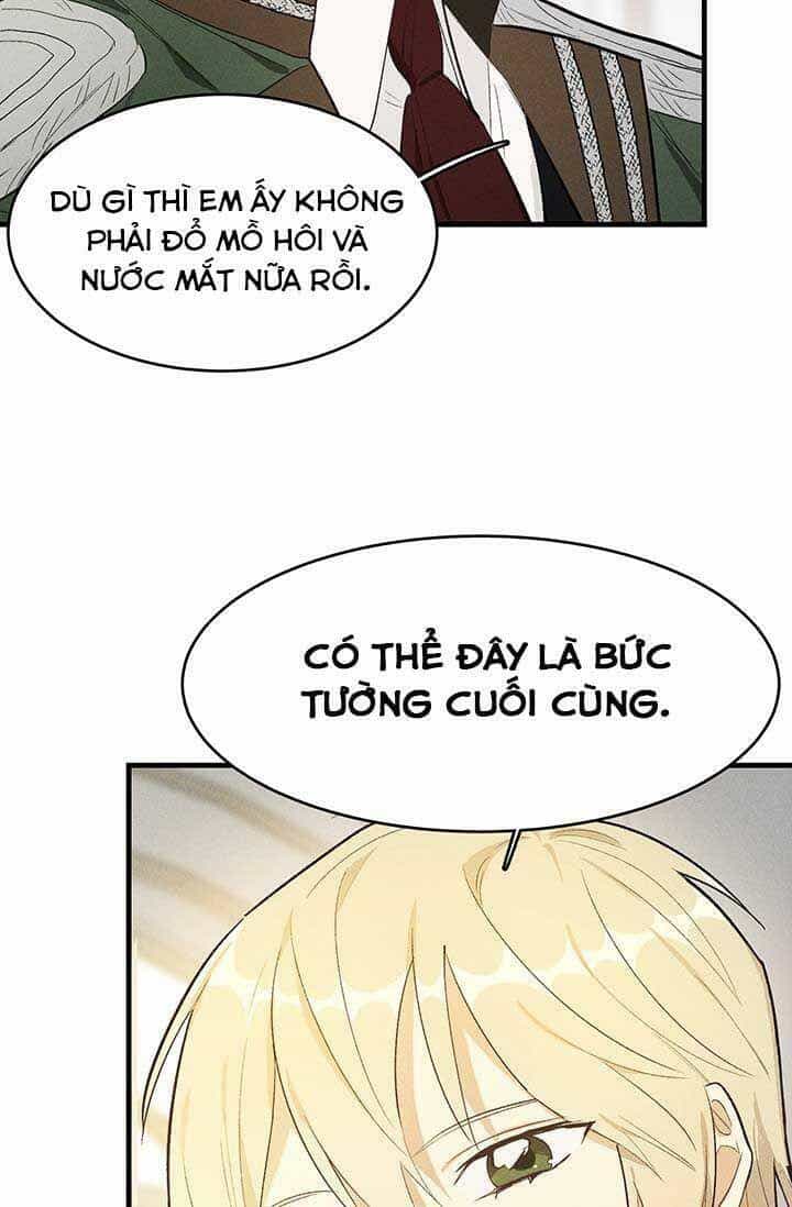 Đầu Bếp Hoàng Gia - Chương 36 - ảnh 26