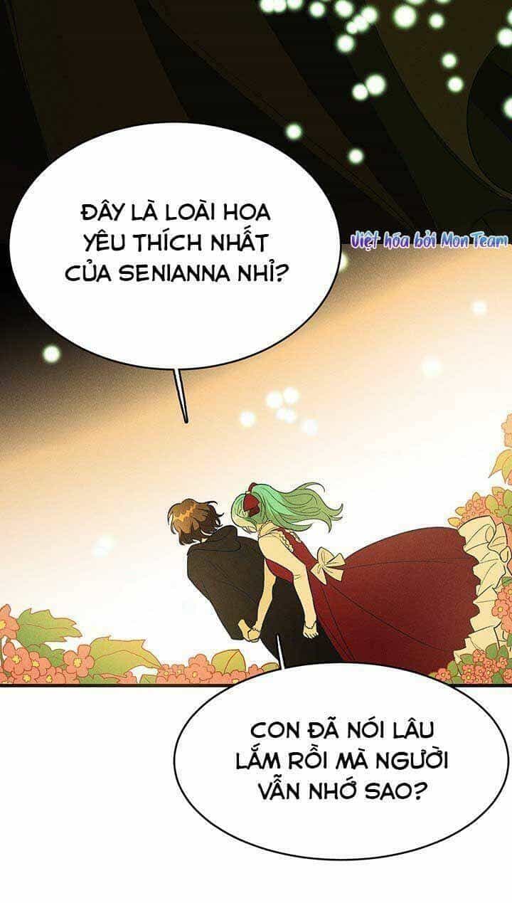 Đầu Bếp Hoàng Gia - Chương 36 - ảnh 54