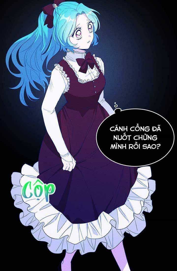 Đầu Bếp Hoàng Gia - Chương 36 - ảnh 7