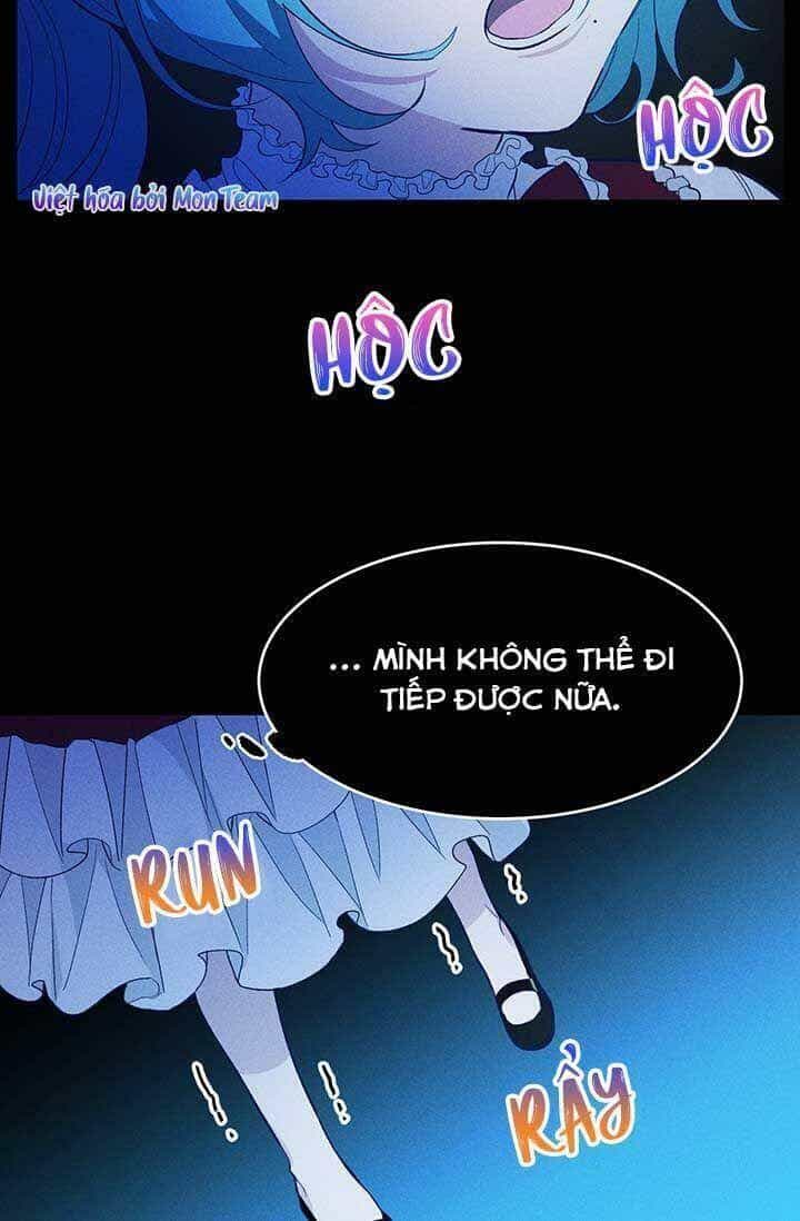 Đầu Bếp Hoàng Gia - Chương 36 - ảnh 9