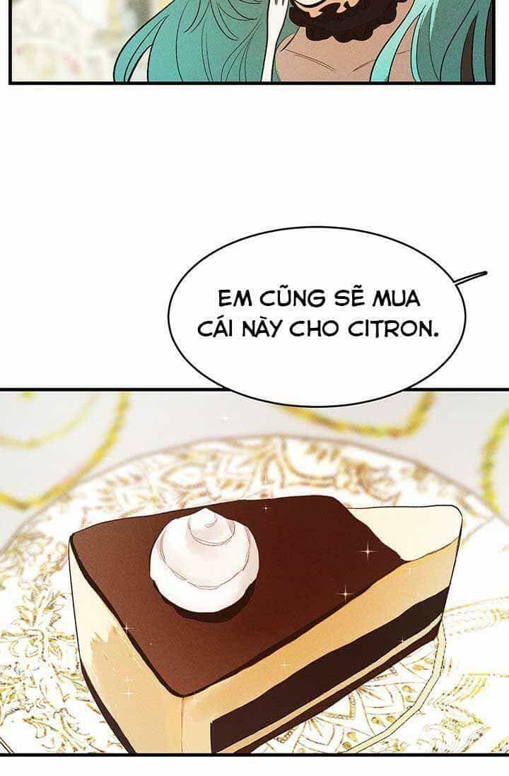 Đầu Bếp Hoàng Gia - Chương 38 - ảnh 38