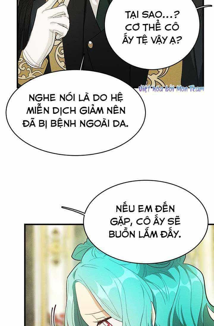 Đầu Bếp Hoàng Gia - Chương 38 - ảnh 40