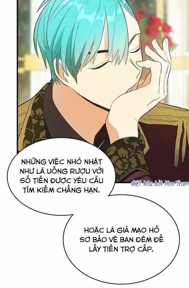 Đầu Bếp Hoàng Gia - Chương 38 - ảnh 43