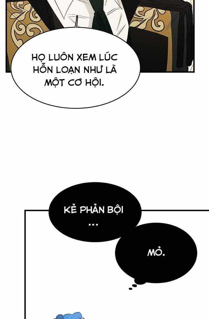 Đầu Bếp Hoàng Gia - Chương 38 - ảnh 47