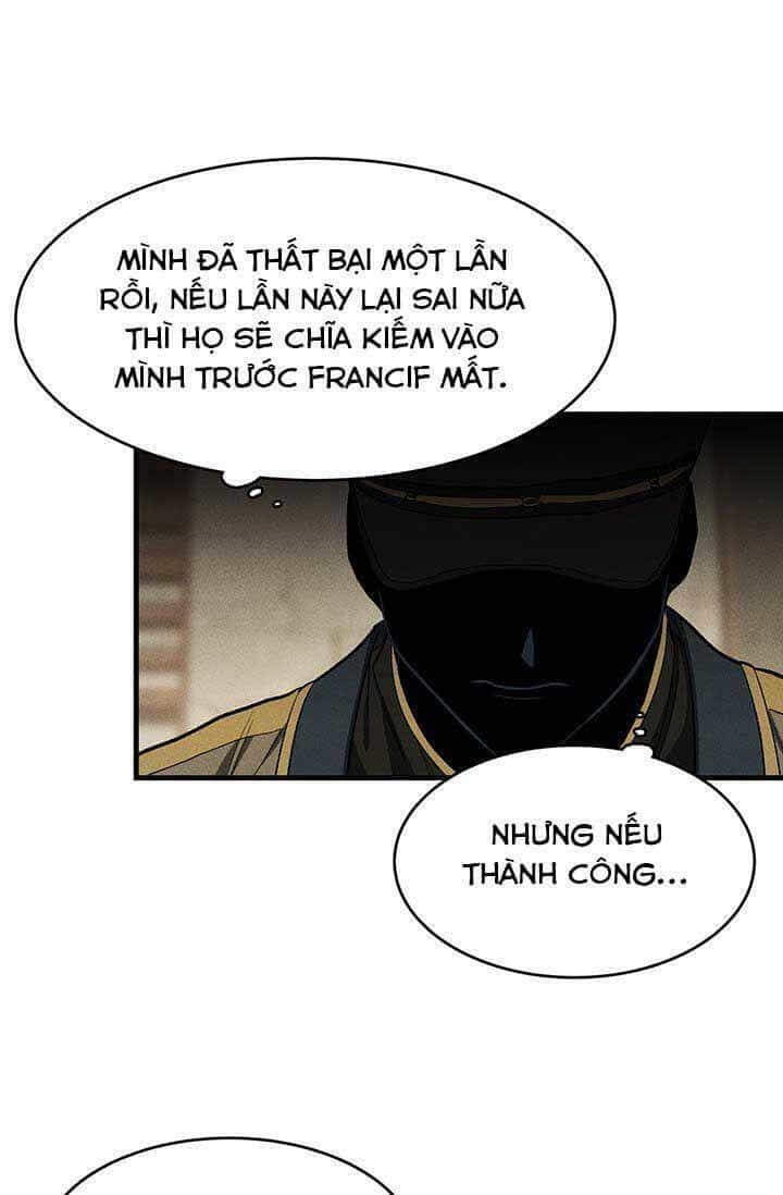Đầu Bếp Hoàng Gia - Chương 38 - ảnh 54
