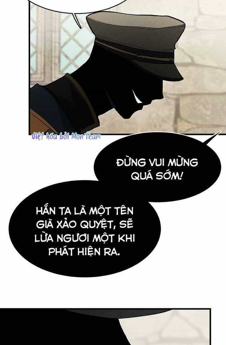 Đầu Bếp Hoàng Gia - Chương 38 - ảnh 56