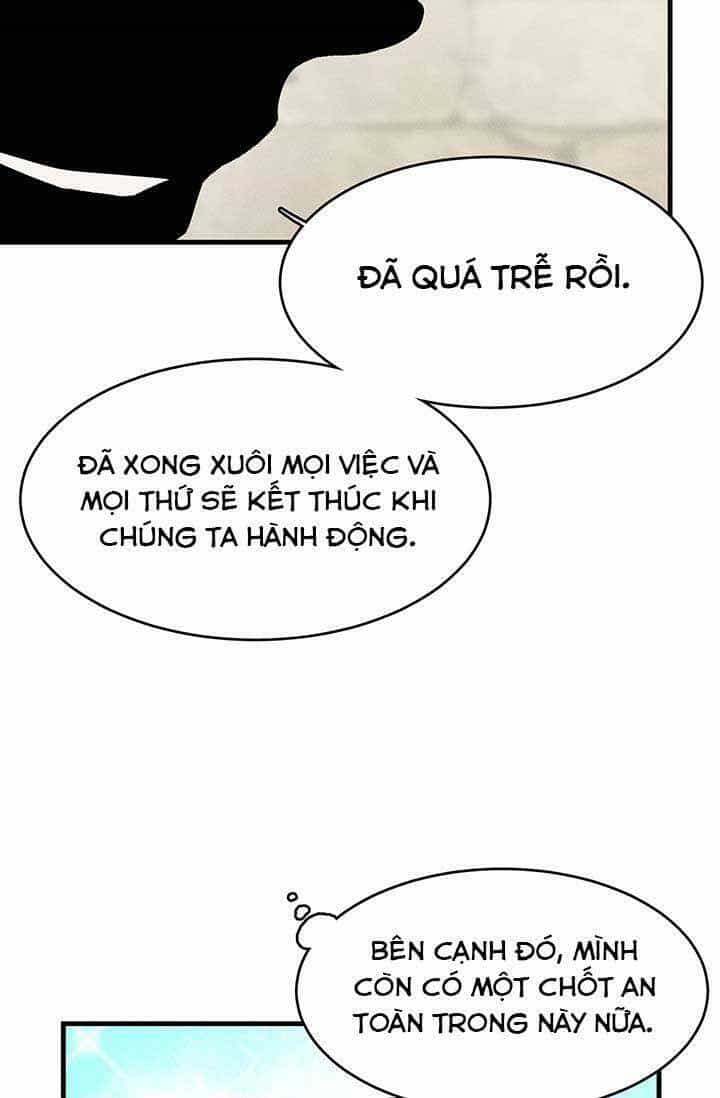 Đầu Bếp Hoàng Gia - Chương 38 - ảnh 57