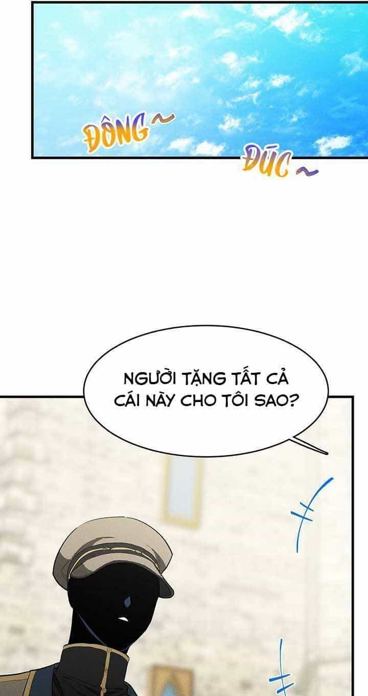 Đầu Bếp Hoàng Gia - Chương 38 - ảnh 62