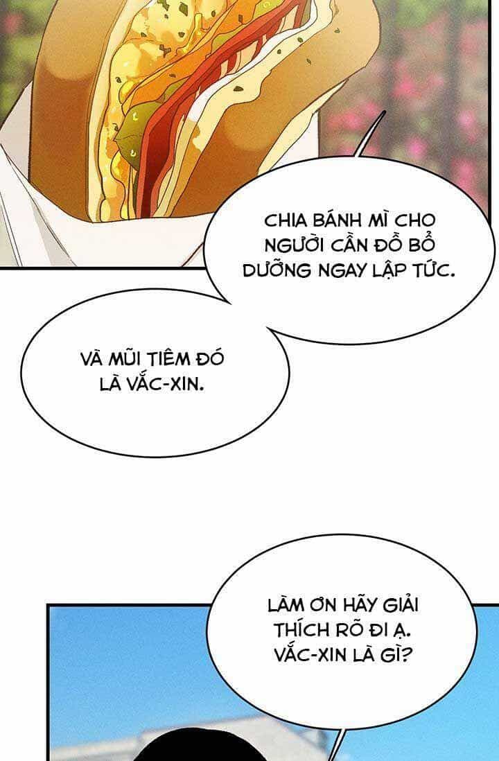 Đầu Bếp Hoàng Gia - Chương 38 - ảnh 68