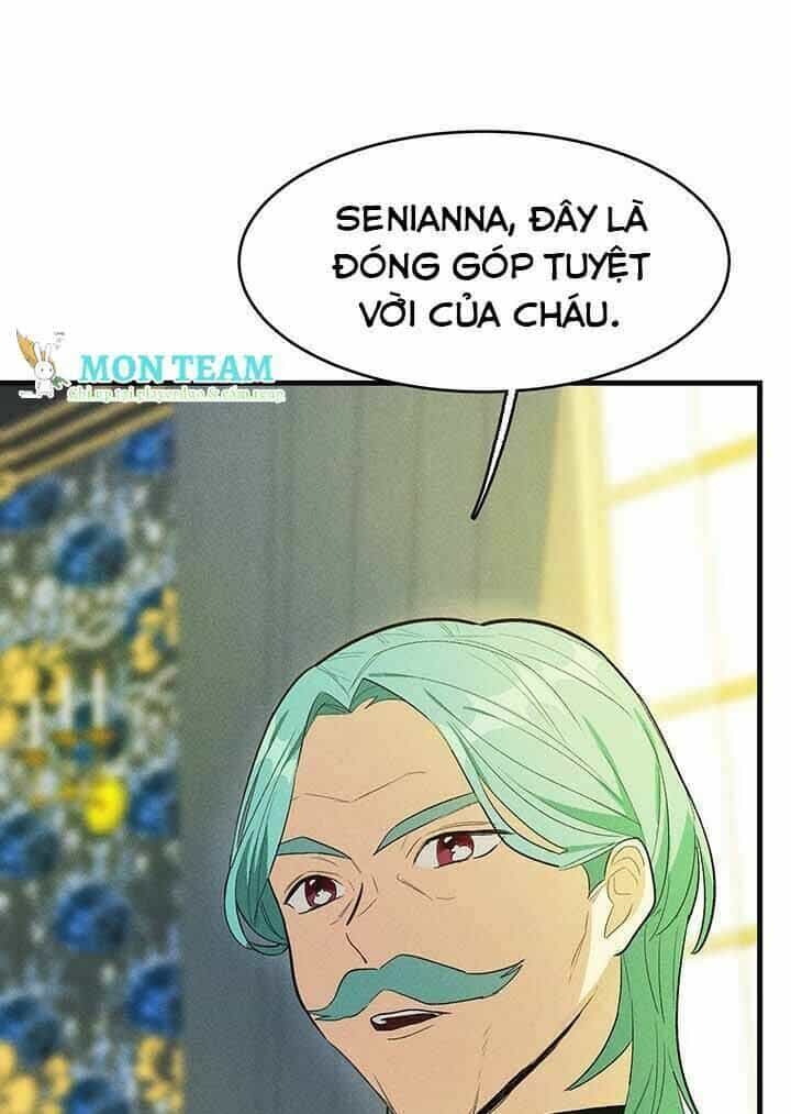 Đầu Bếp Hoàng Gia - Chương 39 - ảnh 17