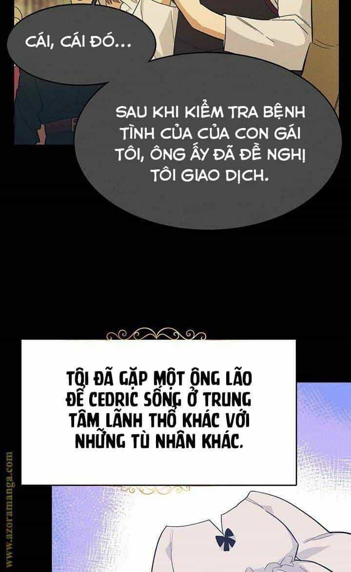 Đầu Bếp Hoàng Gia - Chương 39 - ảnh 22