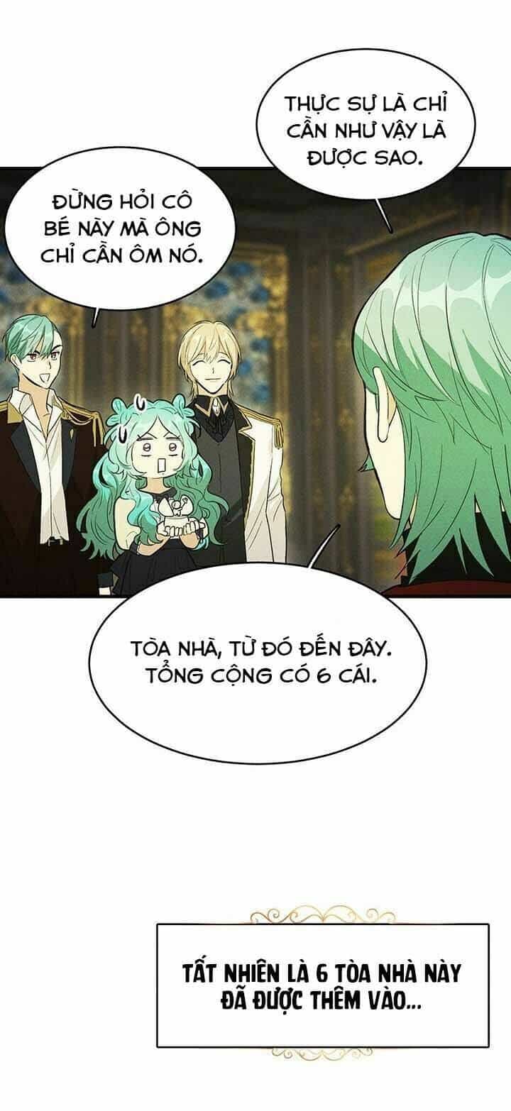 Đầu Bếp Hoàng Gia - Chương 39 - ảnh 28
