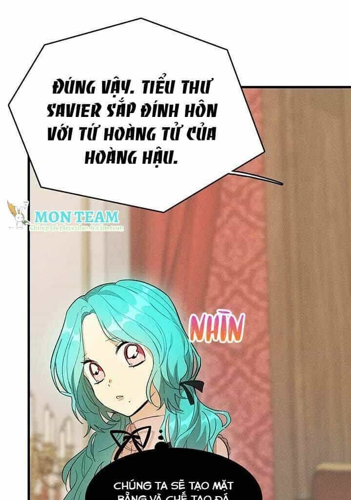 Đầu Bếp Hoàng Gia - Chương 39 - ảnh 37