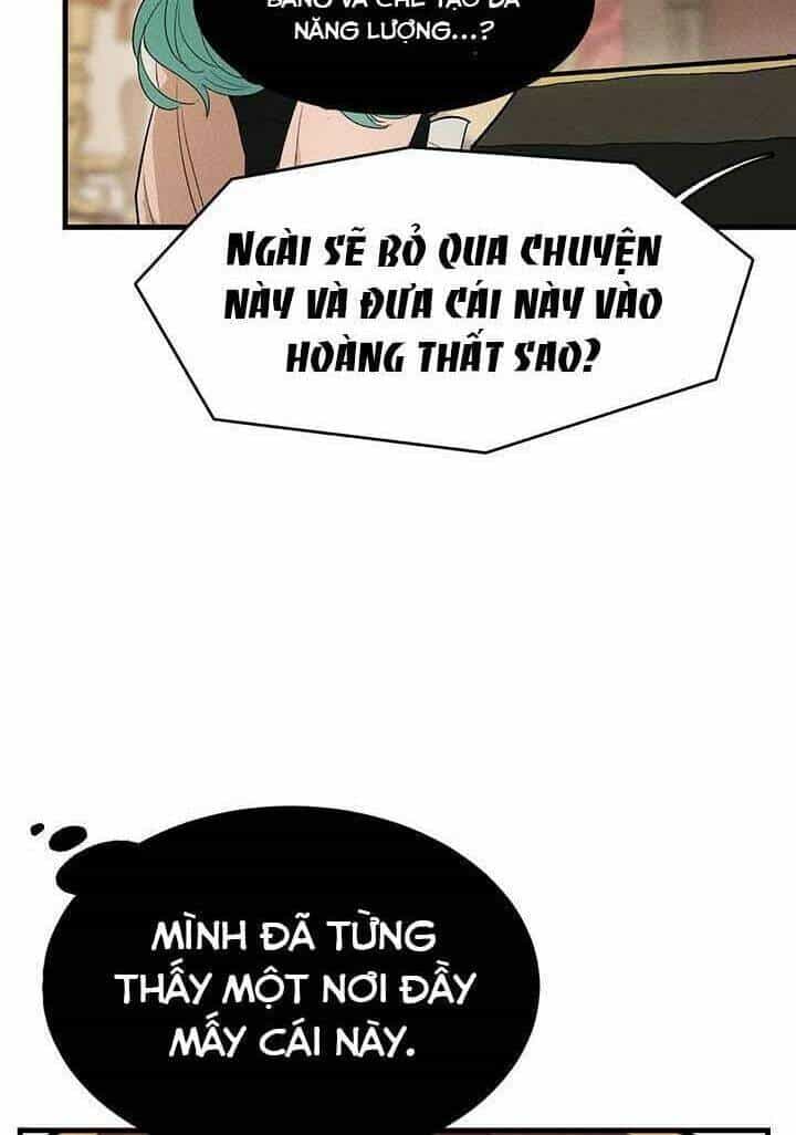 Đầu Bếp Hoàng Gia - Chương 39 - ảnh 38