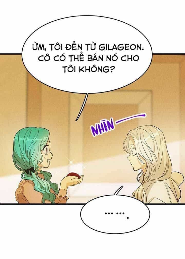 Đầu Bếp Hoàng Gia - Chương 39 - ảnh 54