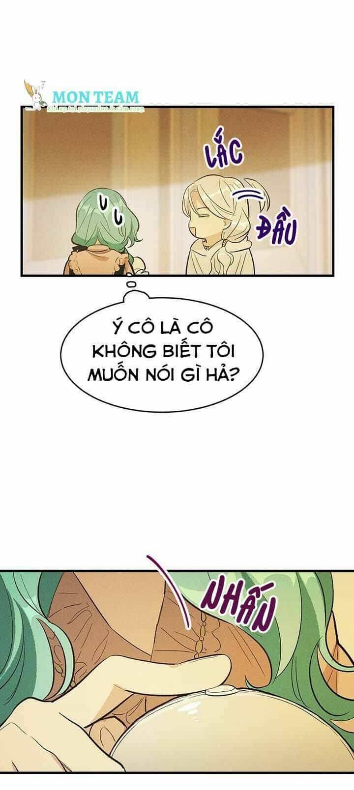 Đầu Bếp Hoàng Gia - Chương 39 - ảnh 59