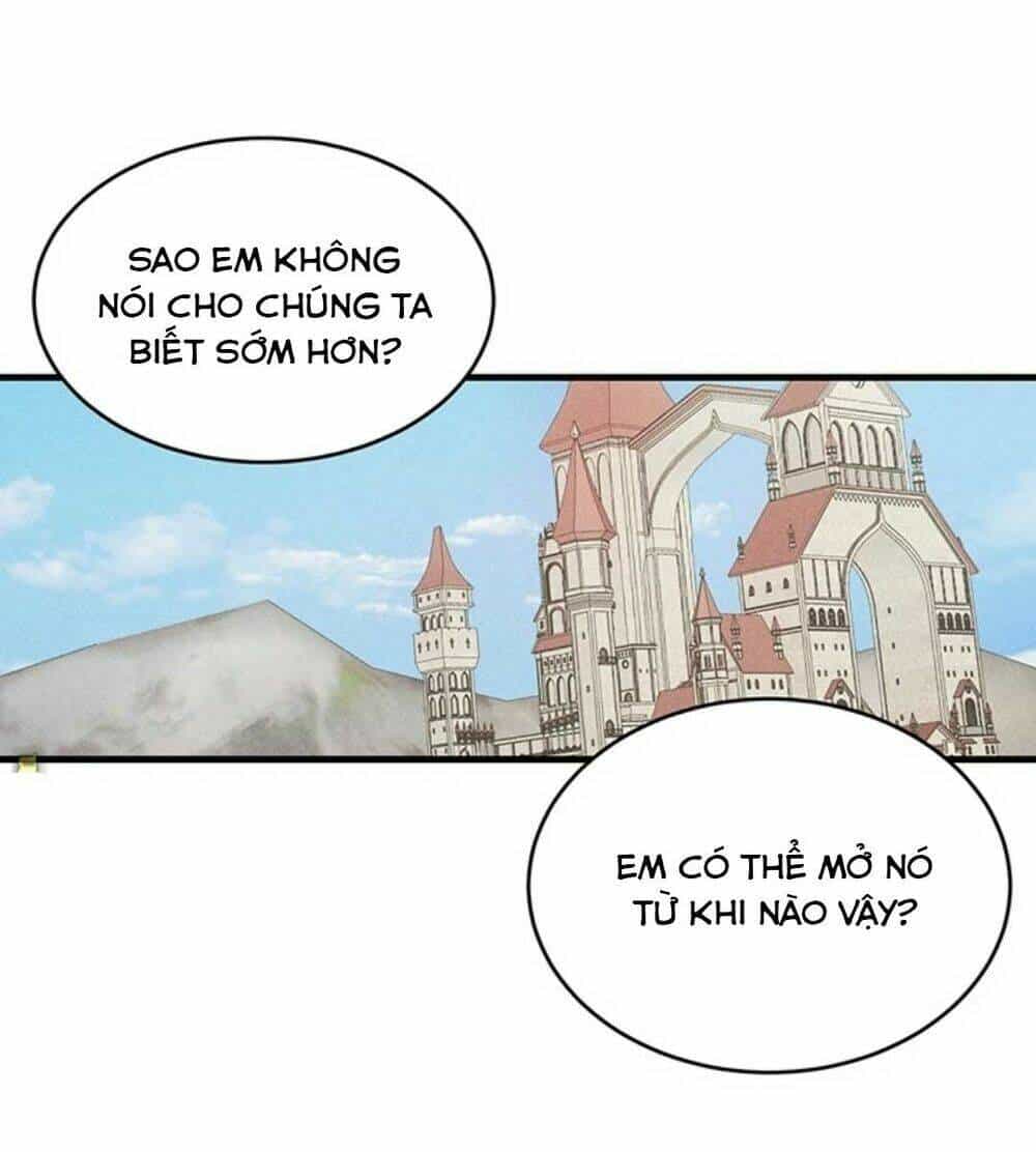 Đầu Bếp Hoàng Gia - Chương 40 - ảnh 13