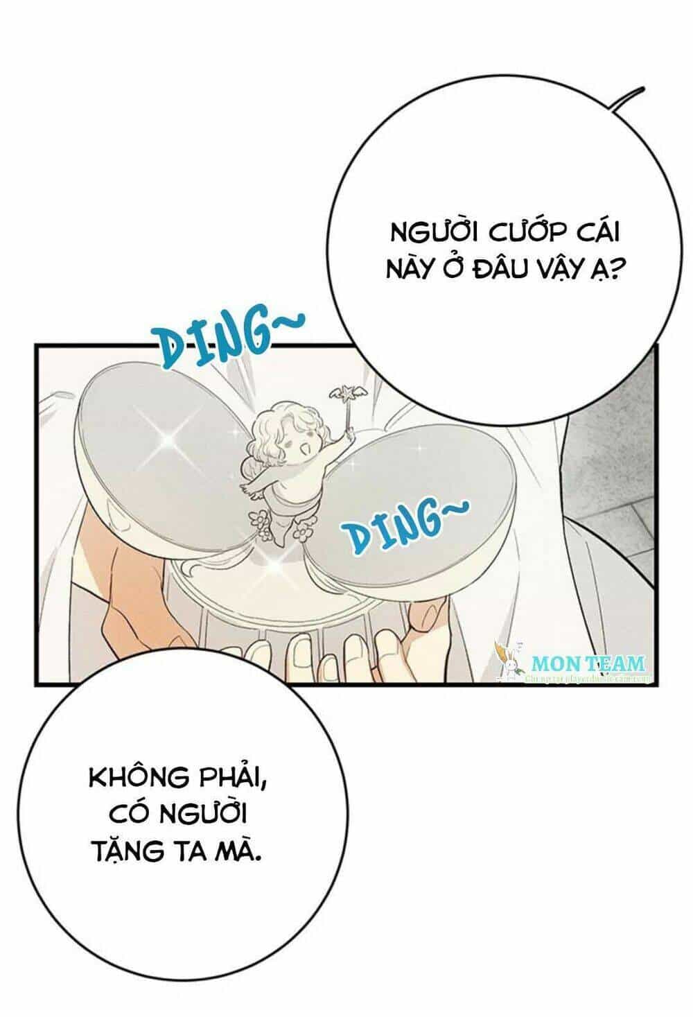 Đầu Bếp Hoàng Gia - Chương 40 - ảnh 2
