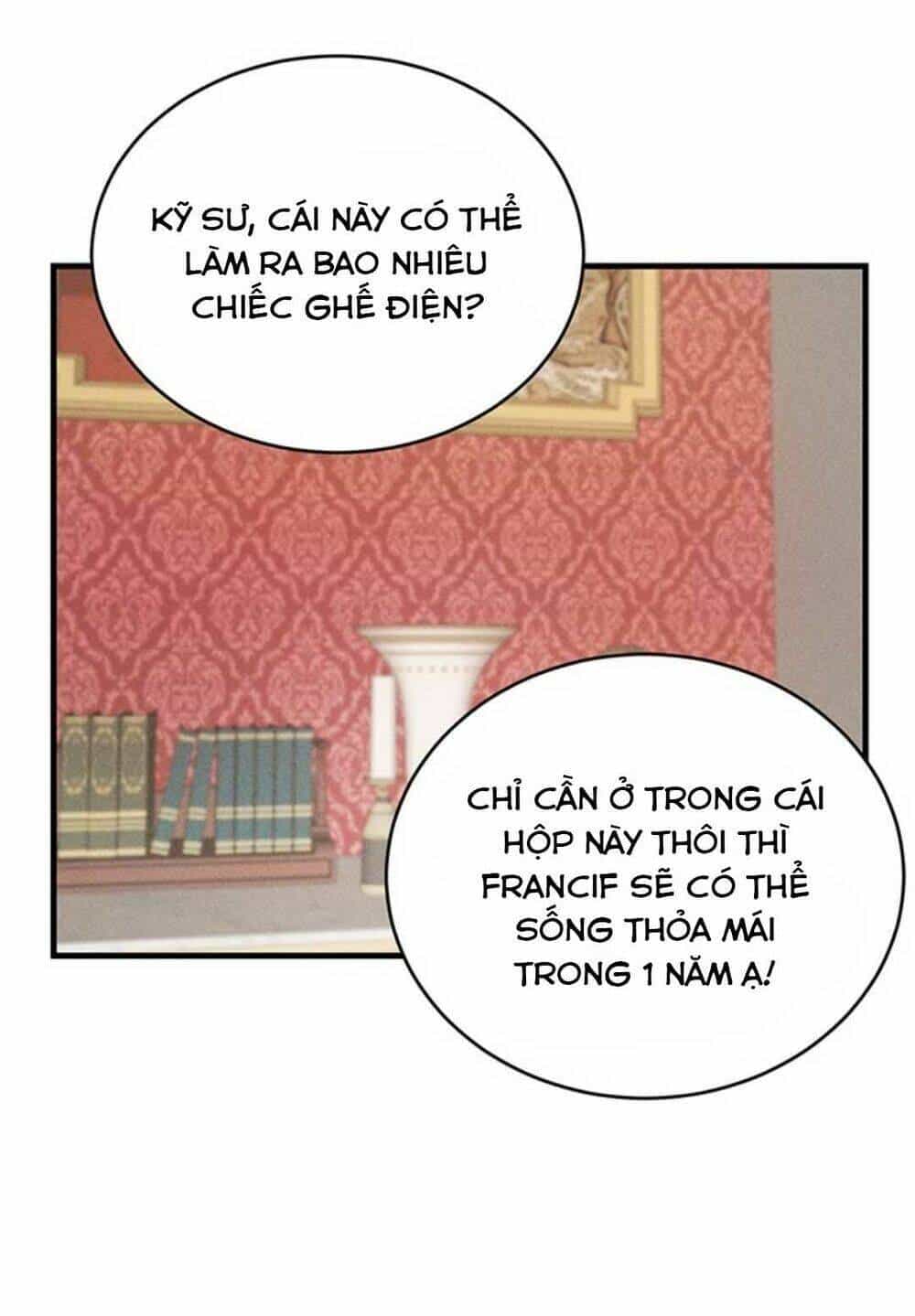 Đầu Bếp Hoàng Gia - Chương 40 - ảnh 28