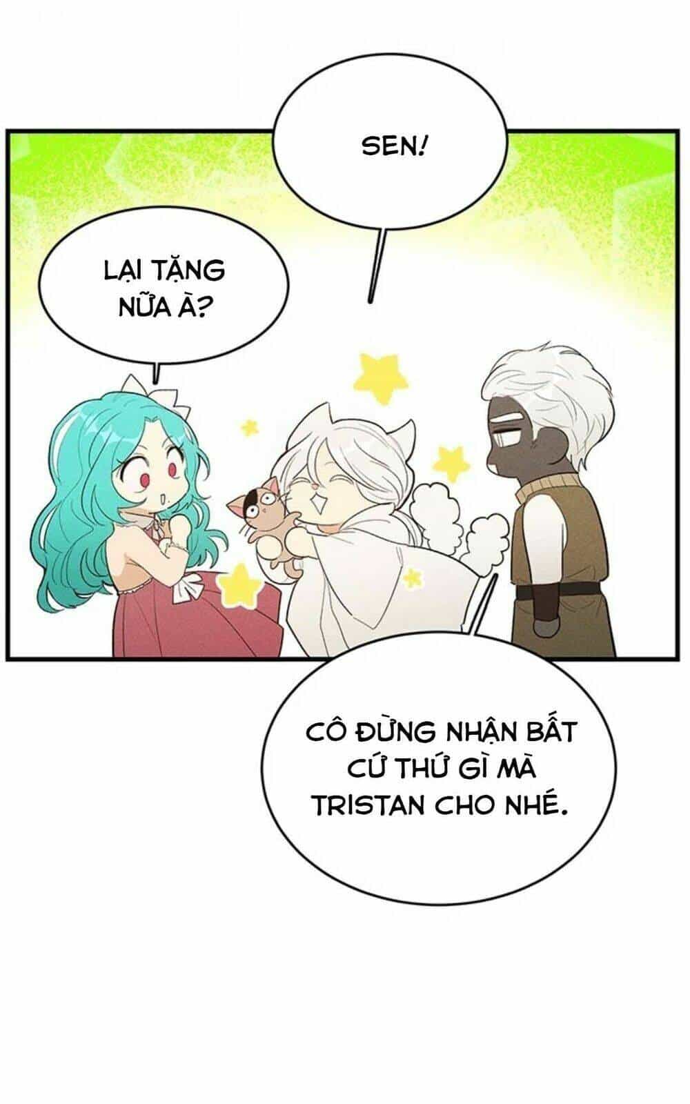 Đầu Bếp Hoàng Gia - Chương 40 - ảnh 79